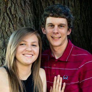 Meet your Posher, Christian